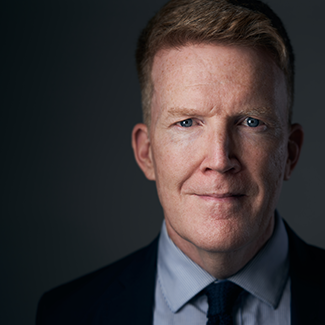 Sean O'Toole