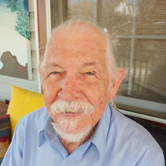 George R. Zug