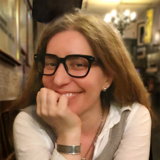 Mindy Weisberger