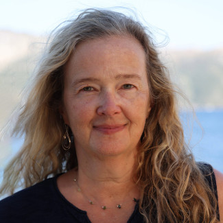 Inger Sigrun Bredkjær Brodey