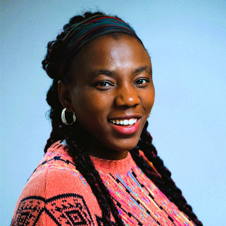 Ogechukwu Ezekwem Williams