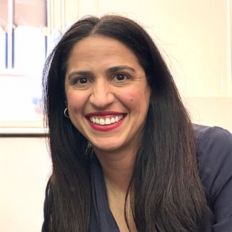 Lymari Morales