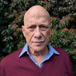 William M. Epstein
