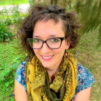 Natalie Fixmer-Oraiz