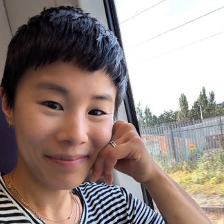Shui-yin Sharon Yam