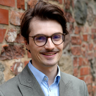 Sebastian P. Klinger