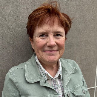 Kim M. Gruenwald
