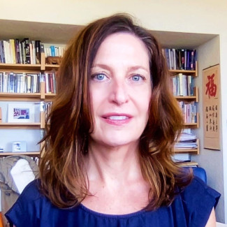 Teresa Zackodnik
