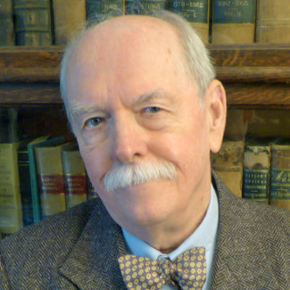 James C. Mohr