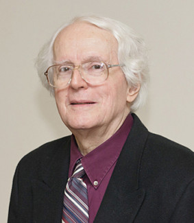 Donald H. Reiman