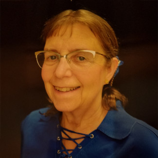 Julia B. Frank, MD