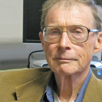 Mark Aldrich