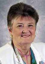 C. Joan Richardson, M.D.