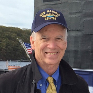 Michael Burlingame