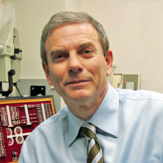 Gary H. Cassel, MD