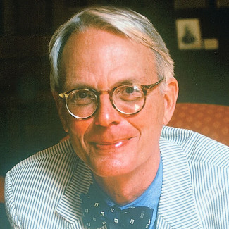 Charles E. Neu