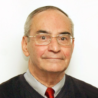 Vincent J. Pitts