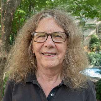 Pamela O. Long