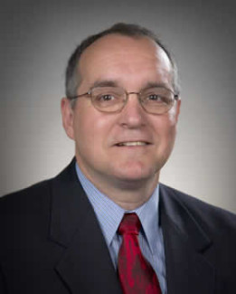 Michael D. Parsons