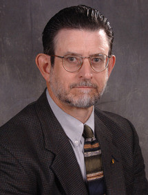 Clarence N. Wunderlin, Jr.