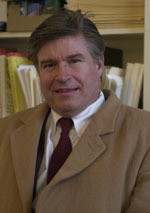 Donald E. Pease