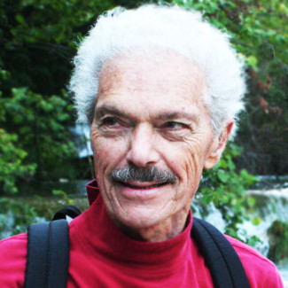 J. B. Zirker