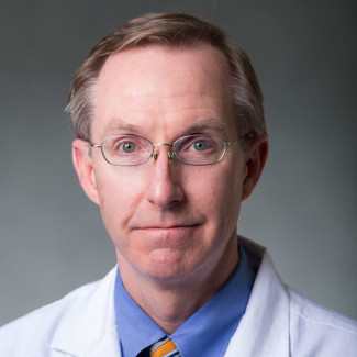 Brian E. Lacy, Ph.D., M.D.