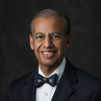 Paul J. Thuluvath, MD, FRCP