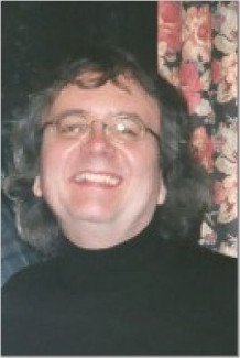 Andrew J. Butrica