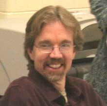 Kevin L. Borg