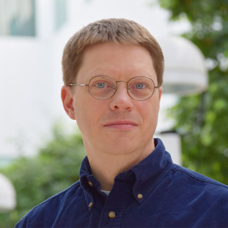 Eric H. Ash