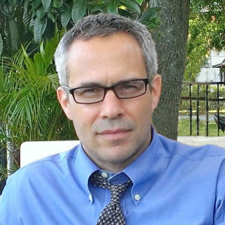 Sean Patrick Adams