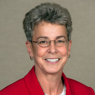 Patricia J. Gumport