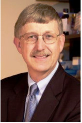 Francis S. Collins, M.D., Ph.D.