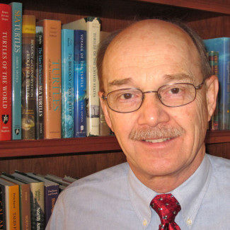 James R. Spotila