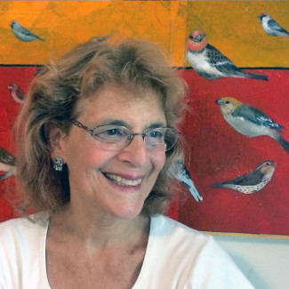 Leslie Day