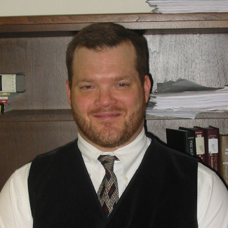 Johnathan O'Neill