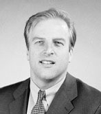 Anthony Flint