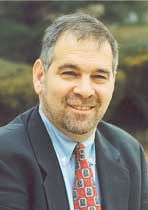 Michael Berenbaum