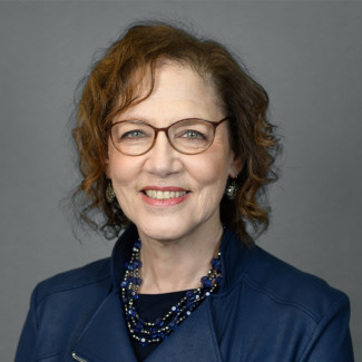 Julia Schlam Edelman, M.D., F.A.C.O.G.