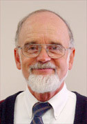 Richard A. Stevick