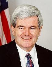 Newt Gingrich