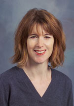 Carolyn de la Peña