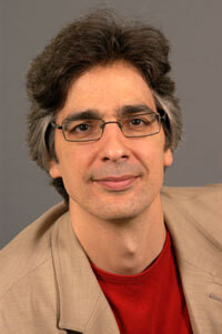 Marc Mastrangelo