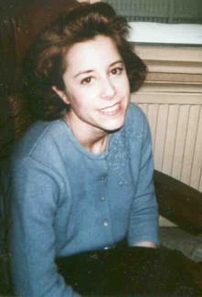 Alexandra M. Lord