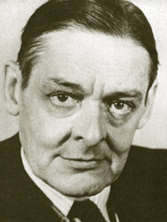 T. S. Eliot