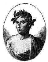 Horace (Quintus Horatius Flaccus)