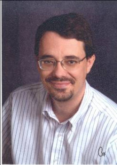 Eric G. Swedin
