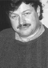 Stephen Behrendt