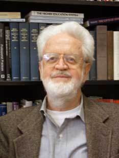 Burton R. Clark